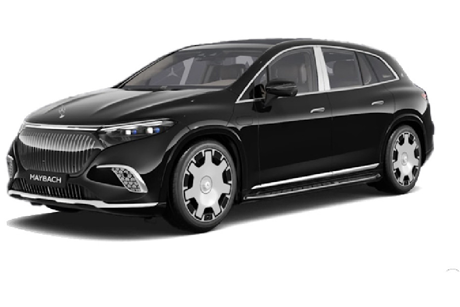 Mercedes-Benz Maybach Eqs Black Mercedes-Benz Maybach Eqs Black