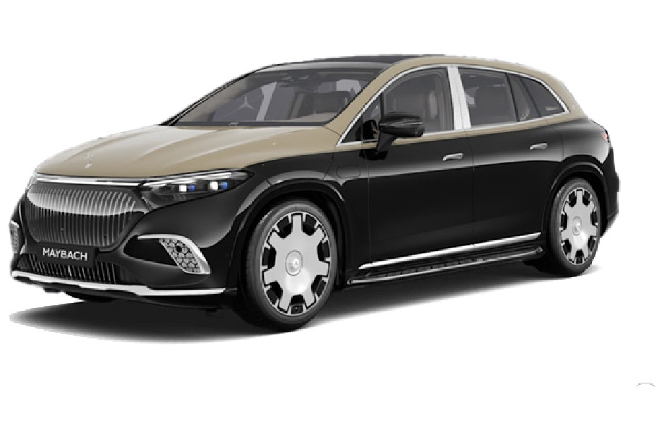 Mercedes-Benz Maybach Eqs Kalahari Beige Mercedes-Benz Maybach Eqs Kalahari Beige