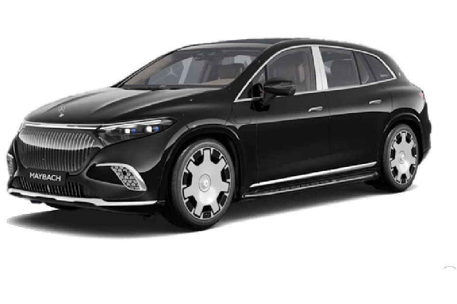 Mercedes-Benz Maybach Eqs Obsidian Black Mercedes-Benz Maybach Eqs Obsidian Black