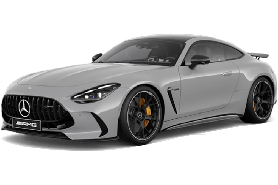 مرسيدس بنز إيه إم جي جي تي 2025 Alto Grey مرسيدس بنز إيه إم جي جي تي 2025 Alto Grey