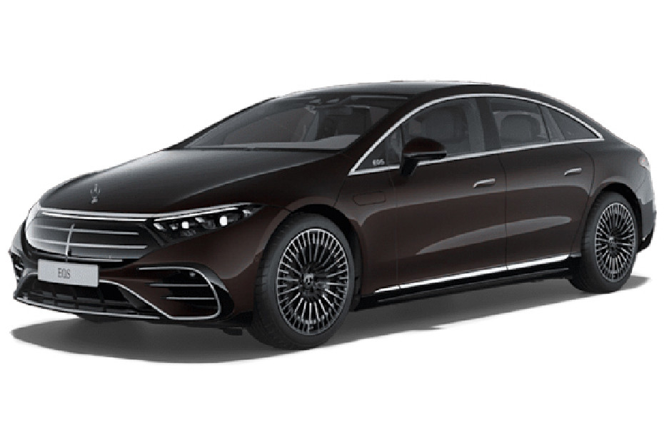 Mercedes-Benz AMG EQS Onyx Black Mercedes-Benz AMG EQS Onyx Black