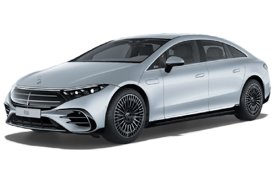 Mercedes-Benz AMG EQS Manufaktur Cote D Azur Mercedes-Benz AMG EQS Manufaktur Cote D Azur