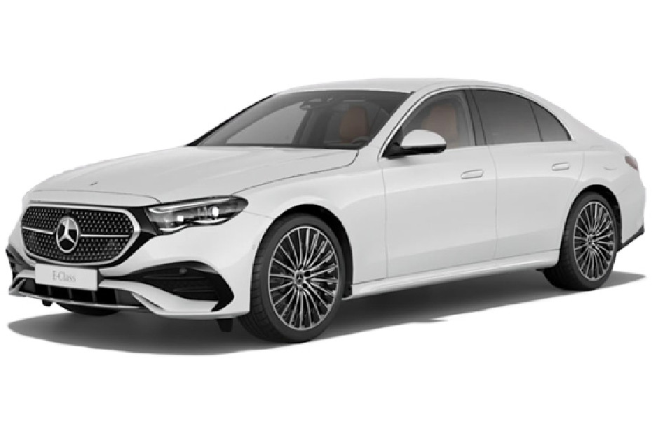 Mercedes-Benz AMG E-Class Manufaktur Opalite White Bright Mercedes-Benz AMG E-Class Manufaktur Opalite White Bright