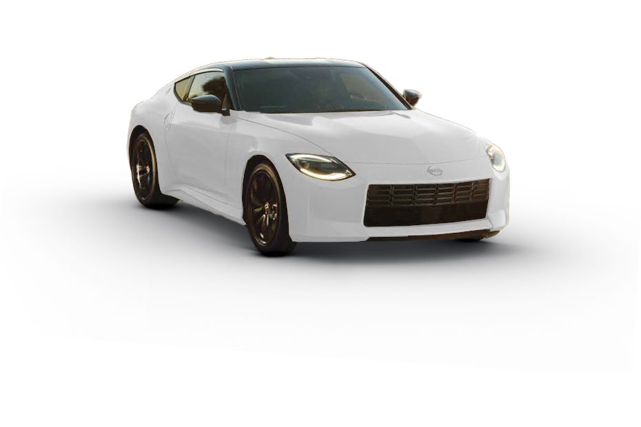 نيسان Z Boulder Grey نيسان Z Boulder Grey