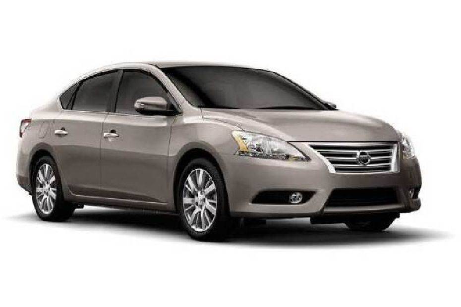 Nissan Sentra(2022-2023) Brownish Grey Nissan Sentra(2022-2023) Brownish Grey