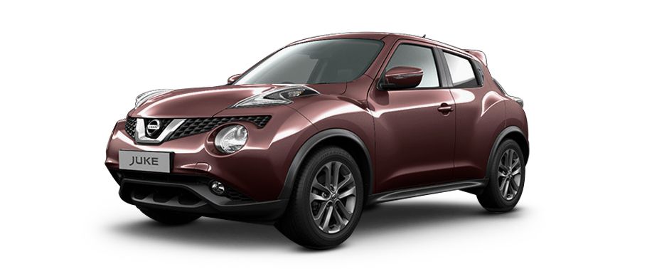 نيسان Juke ظل الليل نيسان Juke ظل الليل