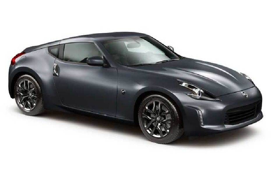 نيسان 370Z Coupe معدني مسدس نيسان 370Z Coupe معدني مسدس