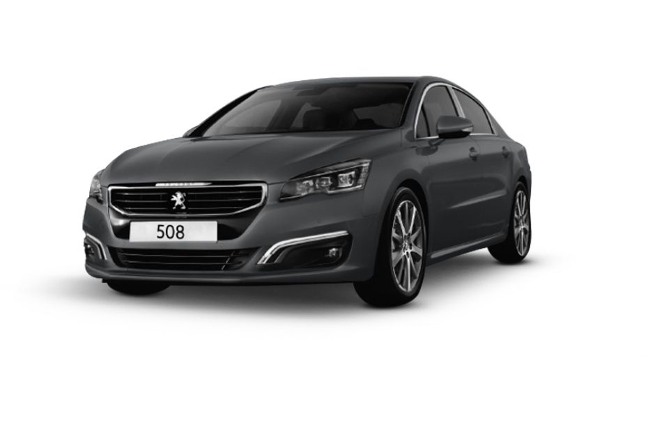 Peugeot 508 (2012-2022) Haria Grey Peugeot 508 (2012-2022) Haria Grey