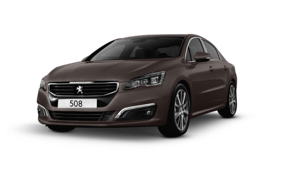 Peugeot 508 (2012-2022) Brown Peugeot 508 (2012-2022) Brown