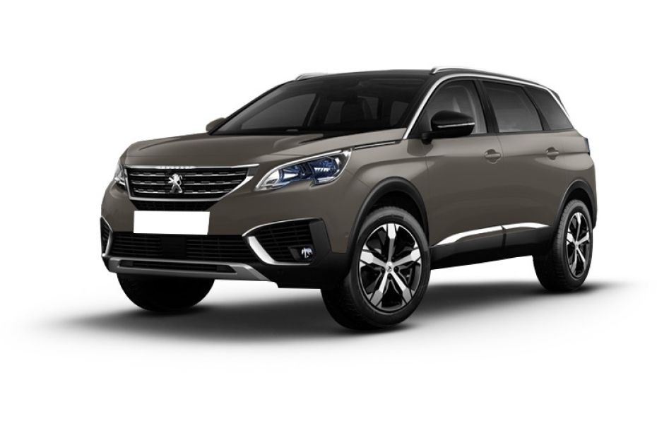 Peugeot 5008 (2012-2022) Pyrite Beige Peugeot 5008 (2012-2022) Pyrite Beige