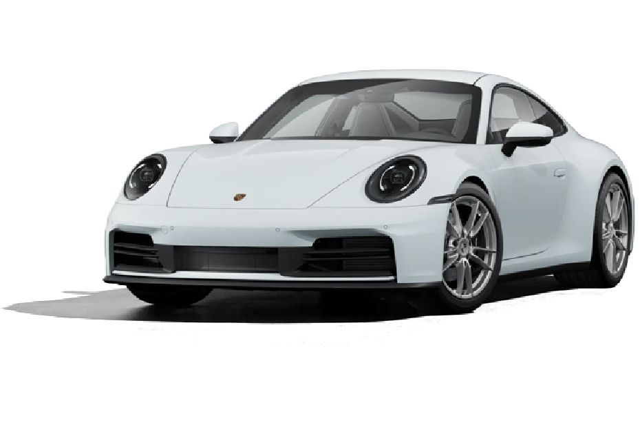 Porsche 911 Gt Silver Metallic Porsche 911 Gt Silver Metallic
