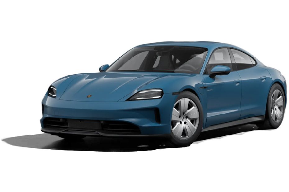 بورش تايكان Navarra Blue Metallic بورش تايكان Navarra Blue Metallic