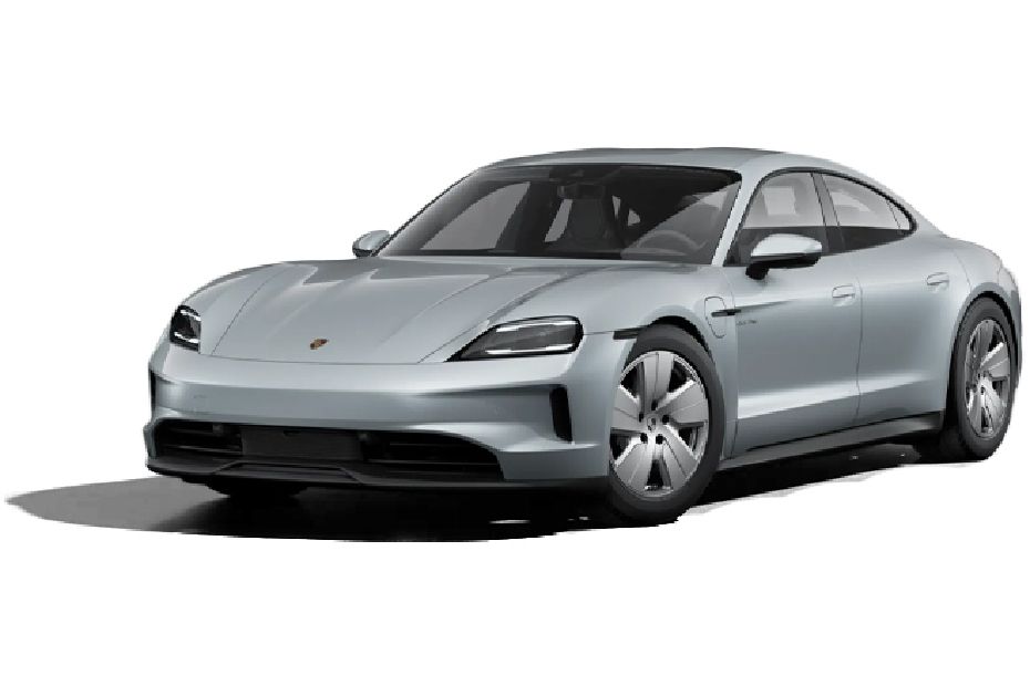بورش تايكان Sirius Silver بورش تايكان Sirius Silver