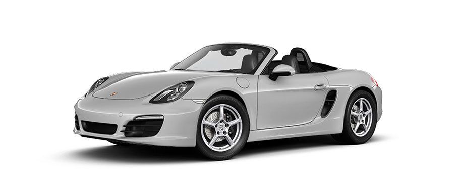 Porsche Boxster Gt Silver Metallic Porsche Boxster Gt Silver Metallic
