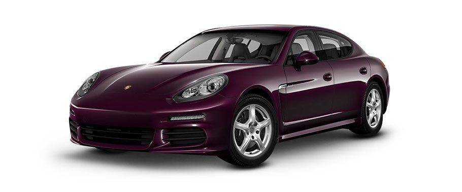بورش Panamera Diesel أميثيست معدني بورش Panamera Diesel أميثيست معدني