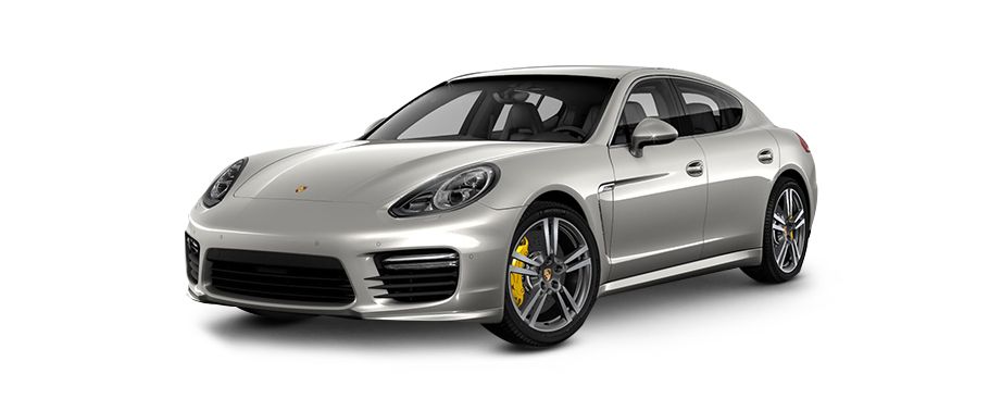 بورش Panamera Turbo S فضة GT معدنية بورش Panamera Turbo S فضة GT معدنية