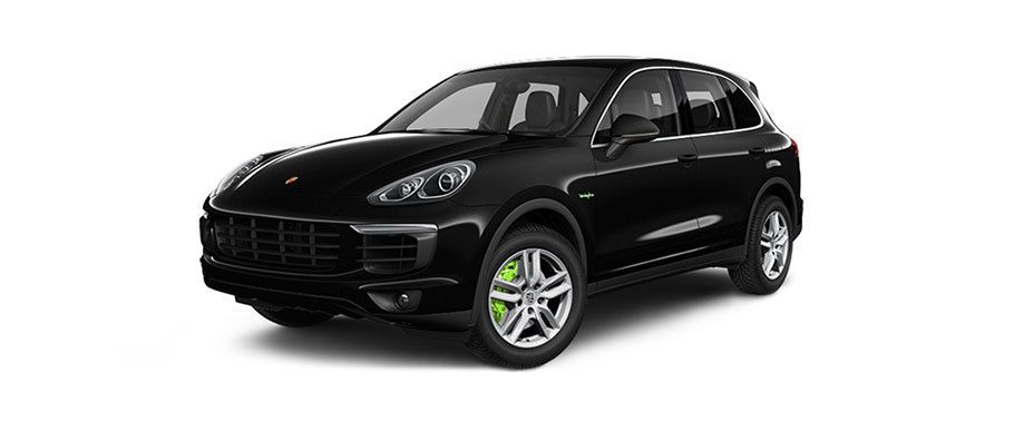 Porsche Cayenne S E-Hybrid Jet Black Metallic Porsche Cayenne S E-Hybrid Jet Black Metallic