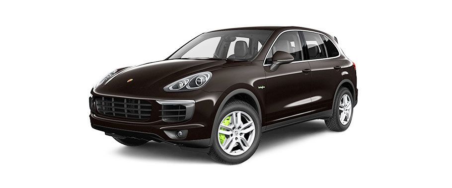Porsche Cayenne S E-Hybrid Mahogany Metallic Porsche Cayenne S E-Hybrid Mahogany Metallic