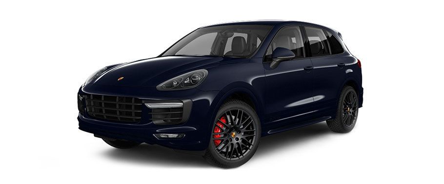 بورش Cayenne GTS أزرق ضوء القمر معدني بورش Cayenne GTS أزرق ضوء القمر معدني