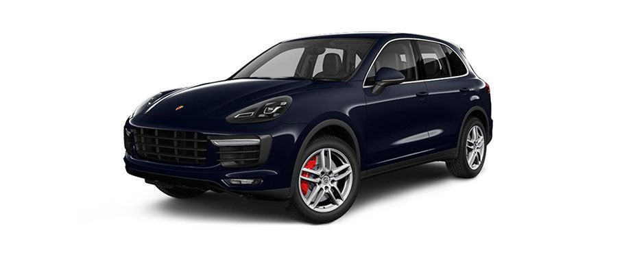 بورش Cayenne Turbo أزرق ضوء القمر معدني بورش Cayenne Turbo أزرق ضوء القمر معدني