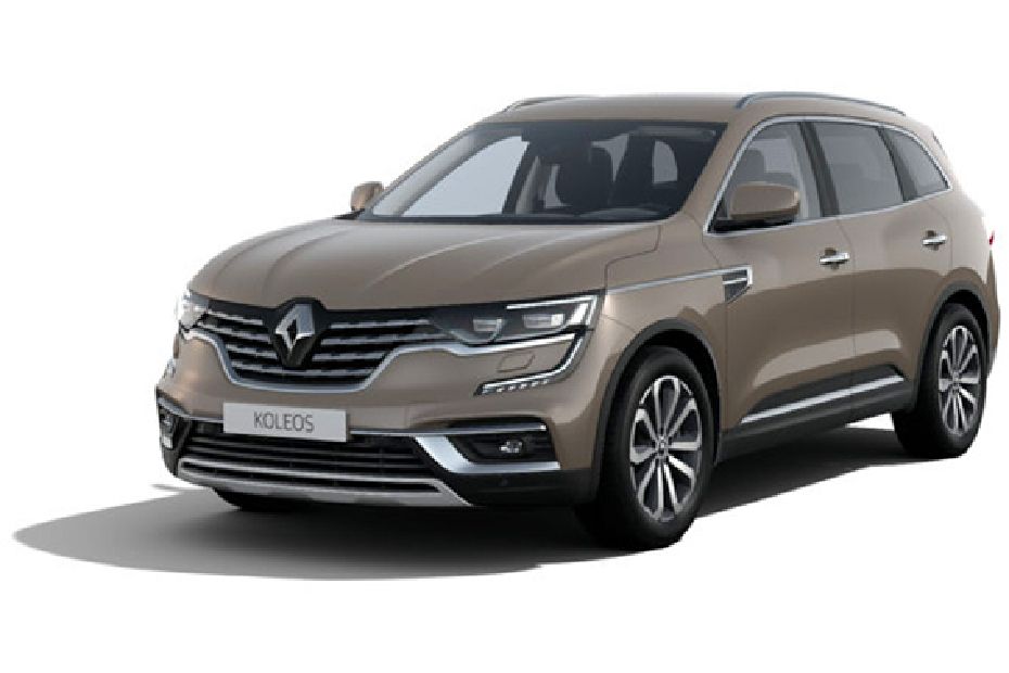 Renault Koleos (2022-2024) Mineral Beige Renault Koleos (2022-2024) Mineral Beige