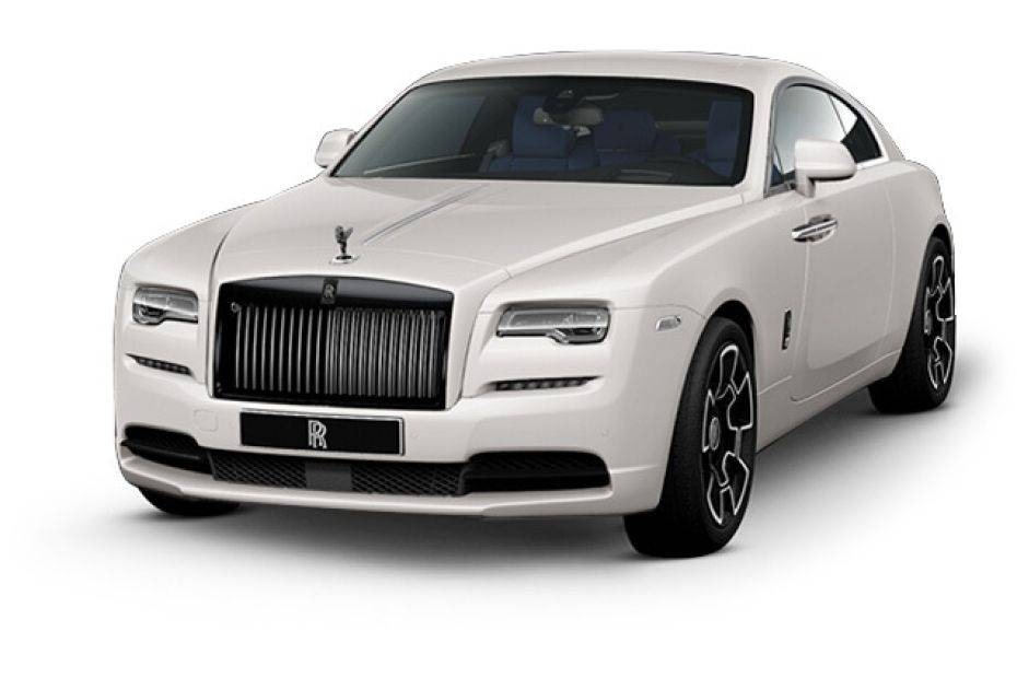 Rolls Royce Wraith English White Rolls Royce Wraith English White
