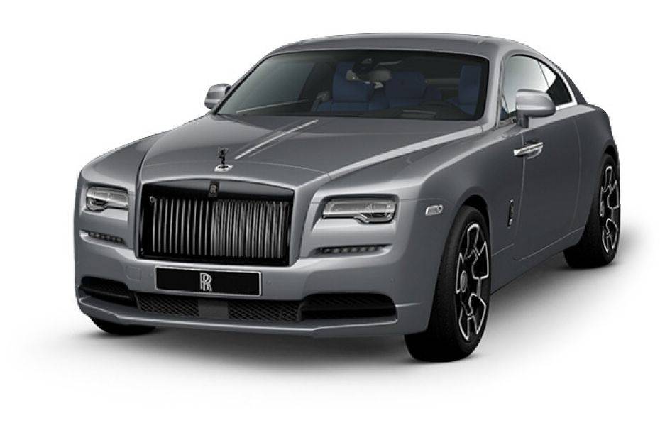 Rolls Royce Wraith Jubilee Silver Rolls Royce Wraith Jubilee Silver