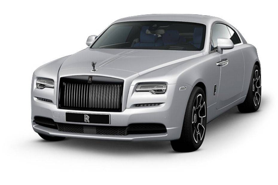 Rolls Royce Wraith Silver Rolls Royce Wraith Silver