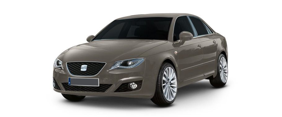 Seat EXEO Boal Seat EXEO Boal