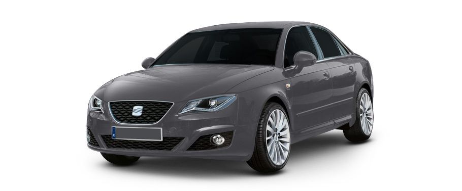 Seat EXEO Universo Black Seat EXEO Universo Black