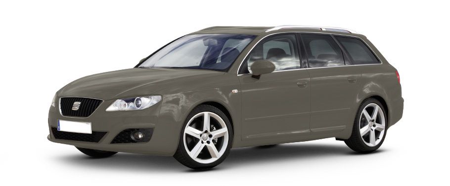 Seat EXEO ST Boal Seat EXEO ST Boal