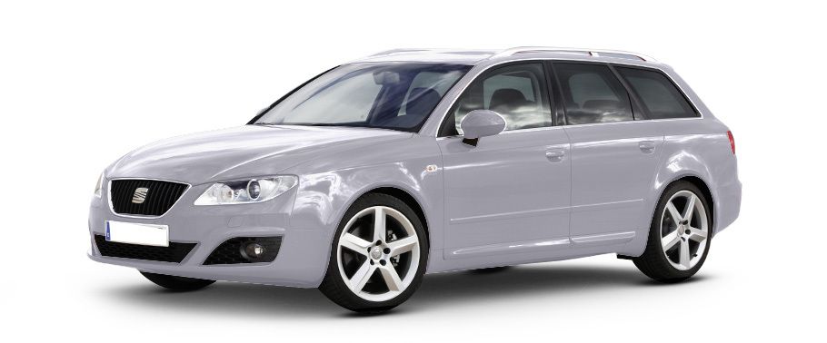 Seat EXEO ST Nevada White Seat EXEO ST Nevada White
