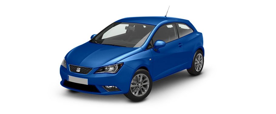 Seat IBIZA SC Speed Seat IBIZA SC Speed