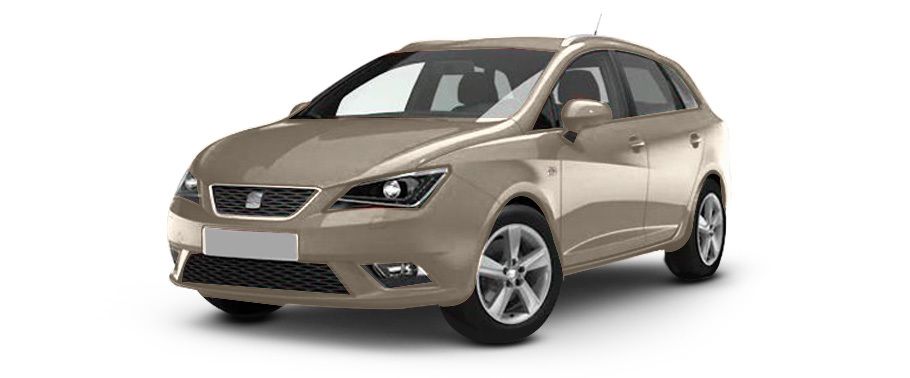 سيات IBIZA ST بيج بالييا سيات IBIZA ST بيج بالييا