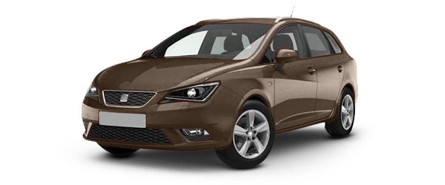 سيات IBIZA ST بوال سيات IBIZA ST بوال
