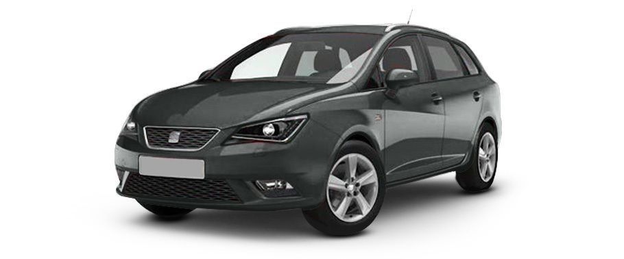 سيات IBIZA ST رمادي بيرينيوس سيات IBIZA ST رمادي بيرينيوس