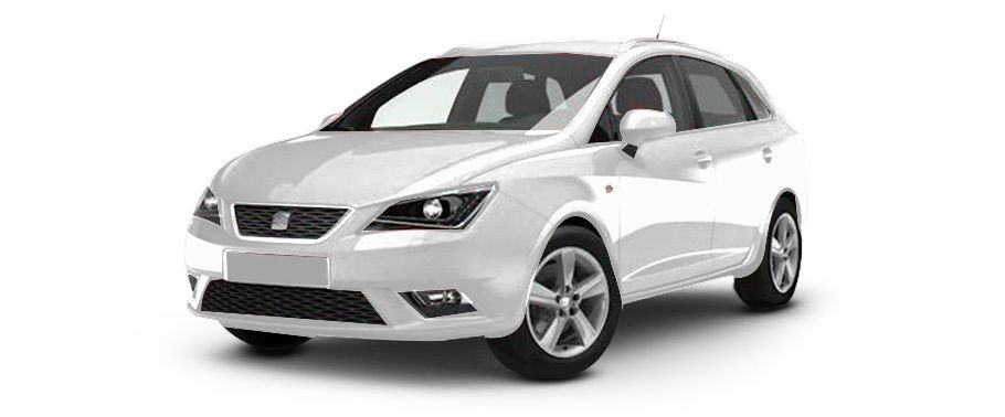 سيات IBIZA ST أبيض سيات IBIZA ST أبيض