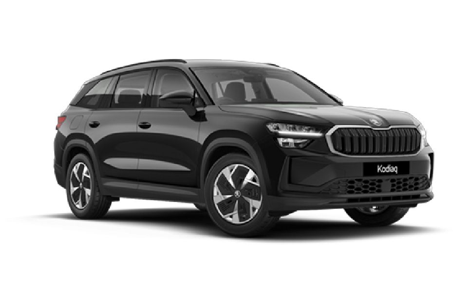 Skoda Kodiaq Black Magic Metallic Skoda Kodiaq Black Magic Metallic