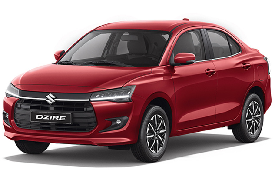 Suzuki Dzire Gallant Red Pearl Metallic Suzuki Dzire Gallant Red Pearl Metallic