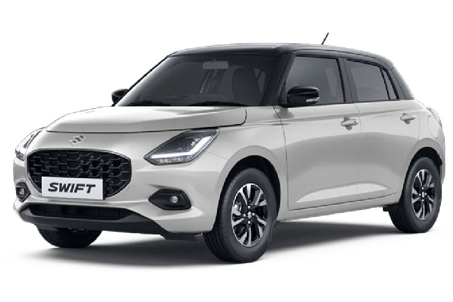 Suzuki Swift Pearl White Qab Suzuki Swift Pearl White Qab