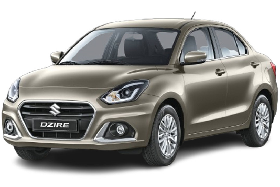 Suzuki Dzire (2021-2024) Brownish Gray Kac Suzuki Dzire (2021-2024) Brownish Gray Kac