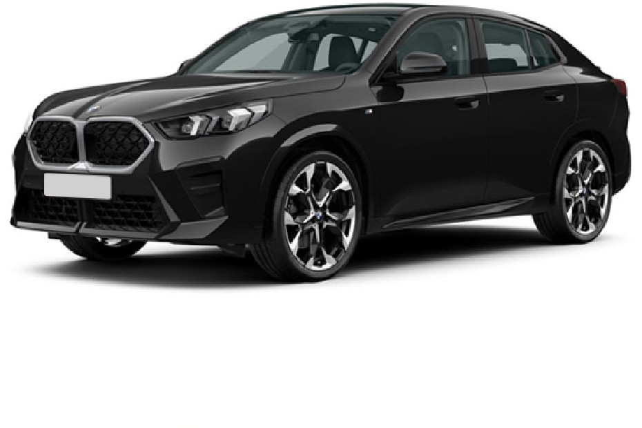BMW X2 Black Sapphier BMW X2 Black Sapphier