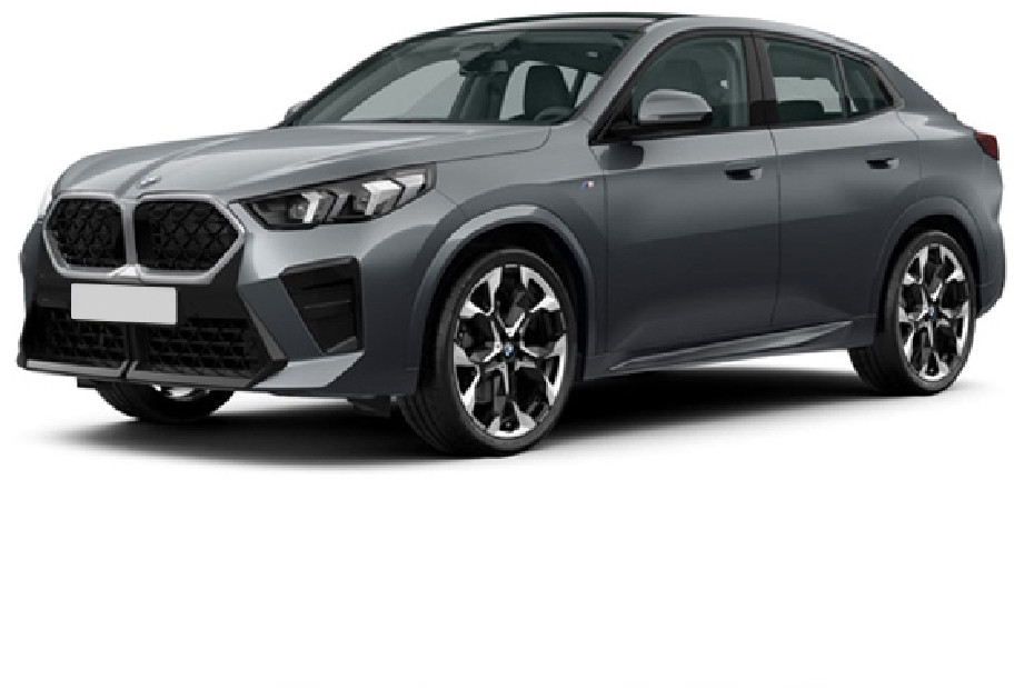 BMW X2 Frozen Storm Bay BMW X2 Frozen Storm Bay