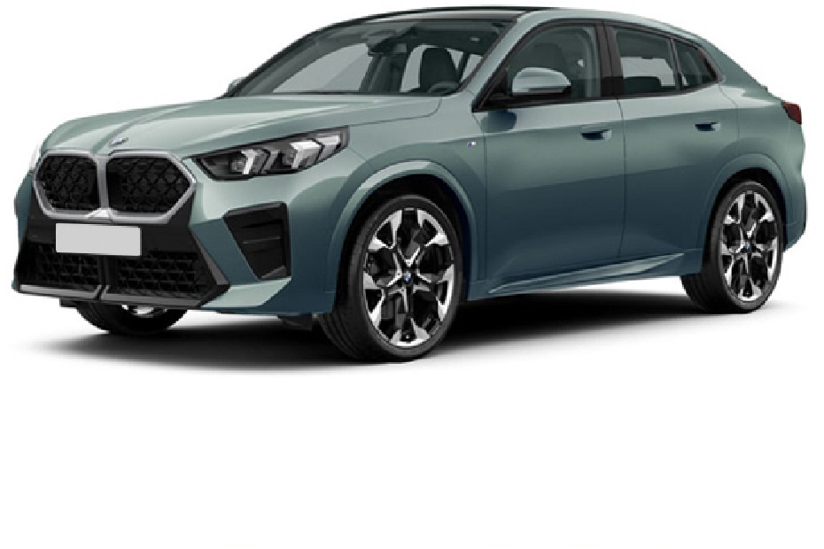 BMW X2 Cape York Grey BMW X2 Cape York Grey