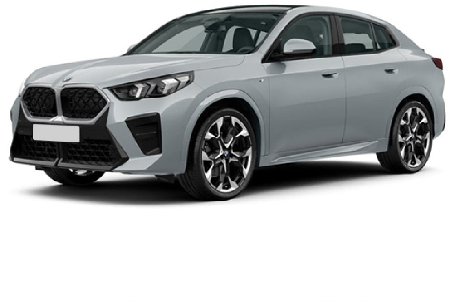 BMW X2 Brooklyn Grey BMW X2 Brooklyn Grey