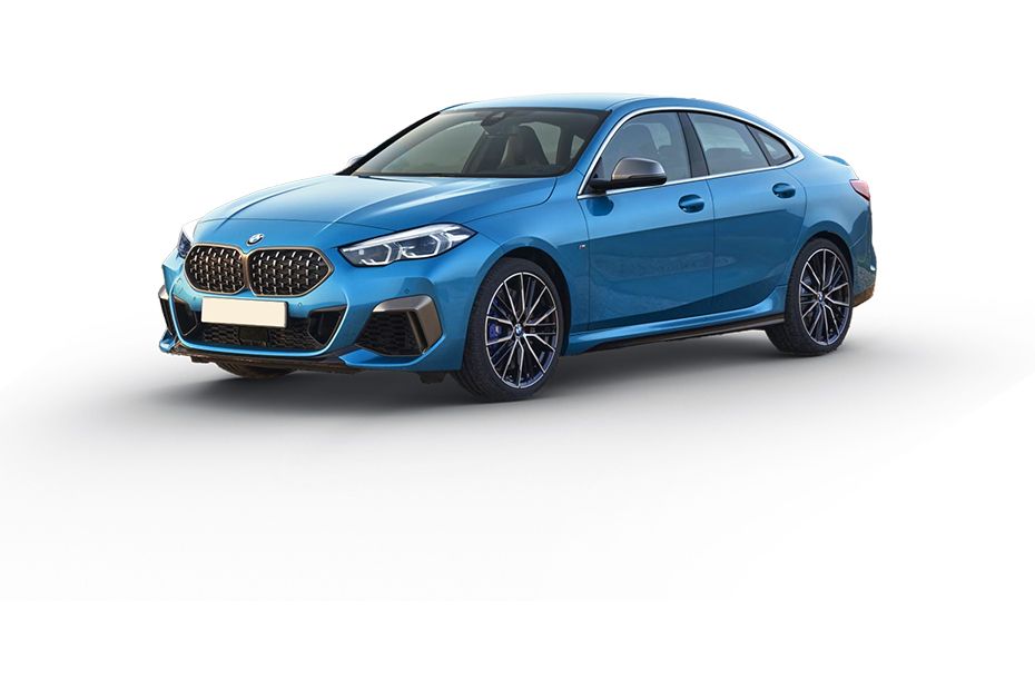 BMW 2 Series Gran Coupe (2023-2024) Blue BMW 2 Series Gran Coupe (2023-2024) Blue