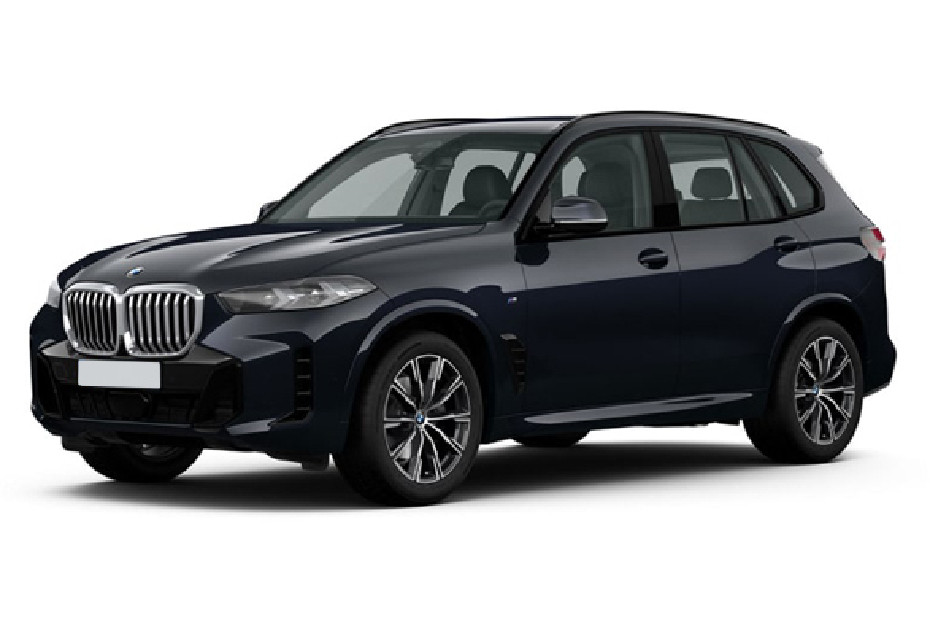 BMW X5 Carbon Black BMW X5 Carbon Black