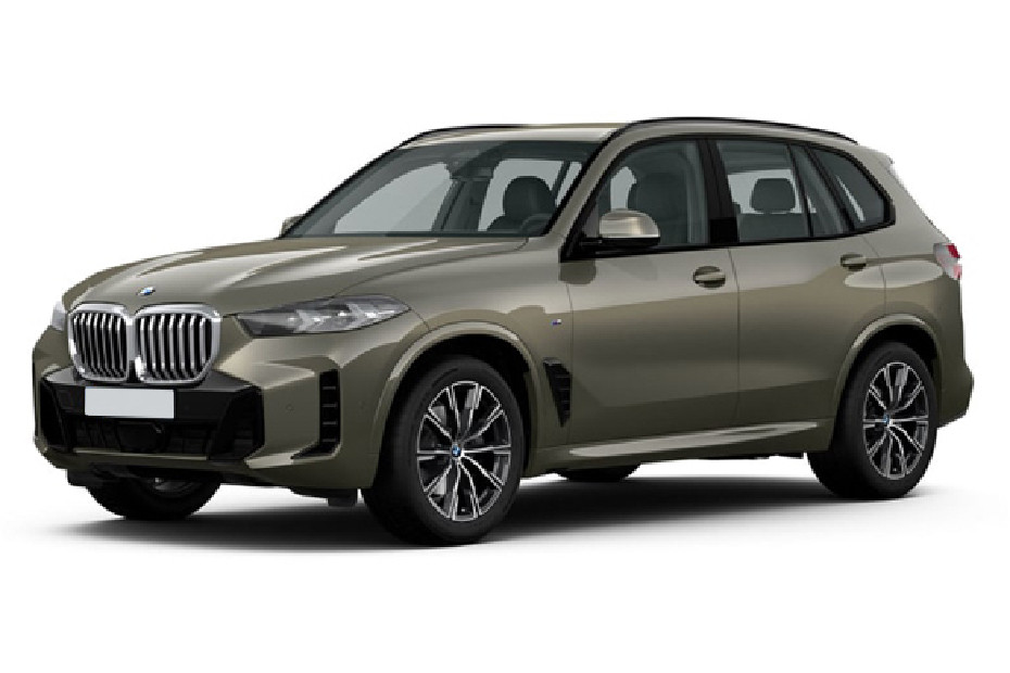 BMW X5 Manhattan Grey Metallic BMW X5 Manhattan Grey Metallic
