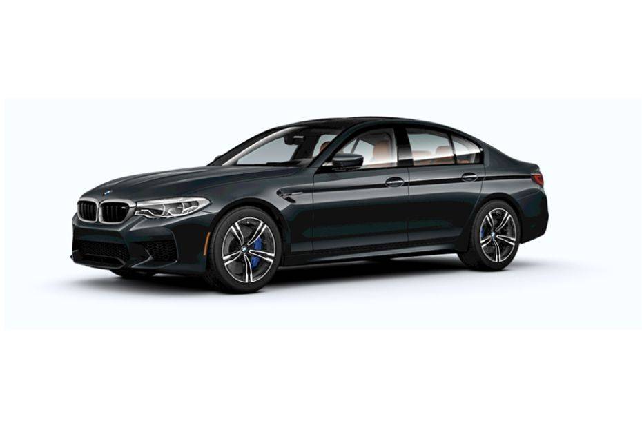 بي إم دبليو M5 Sedan رمادي سنغافورة بي إم دبليو M5 Sedan رمادي سنغافورة