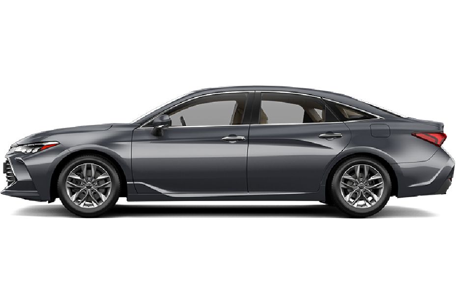 Toyota Avalon (2022-2023) Grey